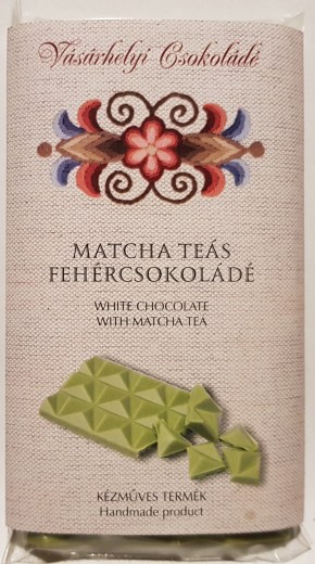 Matcha6